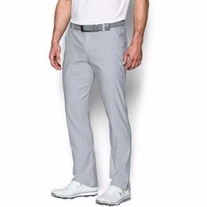 under armour droit pants